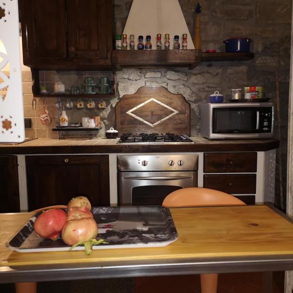 Casa Mirella, Забронировать Дом для отпуска Виллы Val di Chiana, Вилла