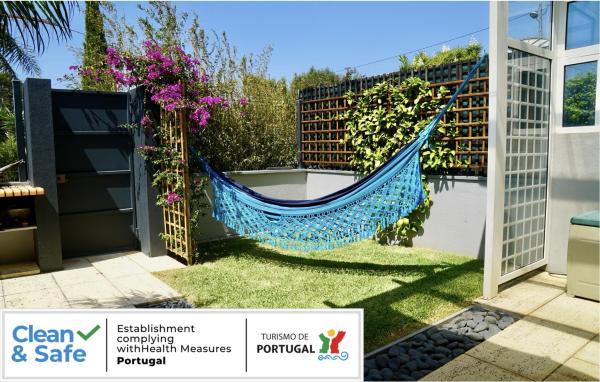 Casa Mar e Serra, Забронировать Дом для отпуска Виллы Estoril Coast, Вилла