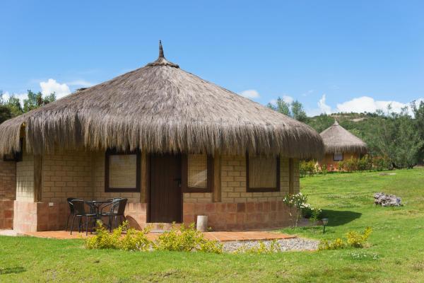 Cabaña Campestre Sol Muisca RNT85322
