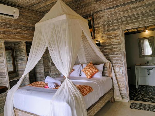 Mesari Hut Lembongan