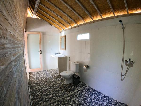 Mesari Hut Lembongan