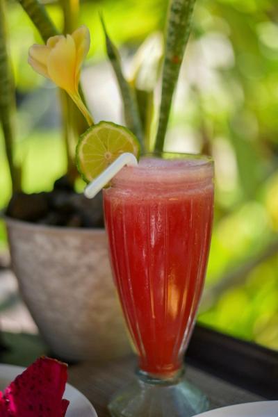Mesari Hut Lembongan