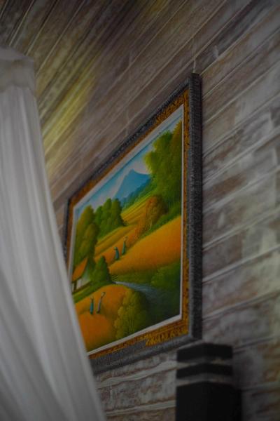 Mesari Hut Lembongan