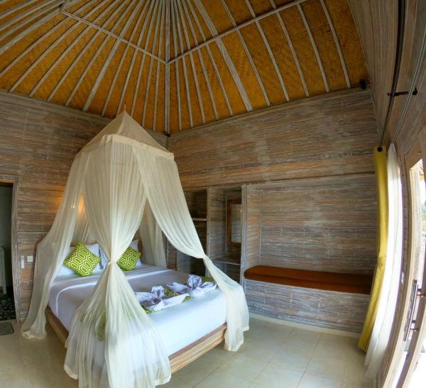 Mesari Hut Lembongan