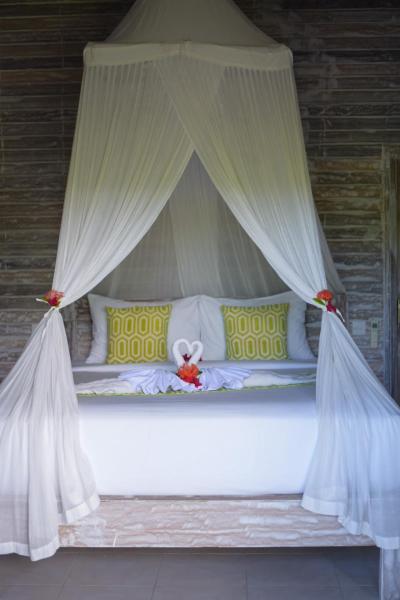 Mesari Hut Lembongan