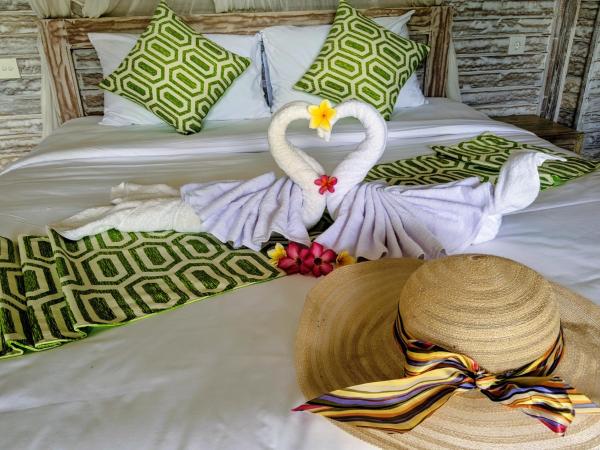 Mesari Hut Lembongan