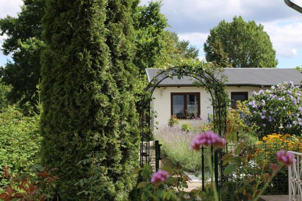 Bungalow _Carpe diem_
