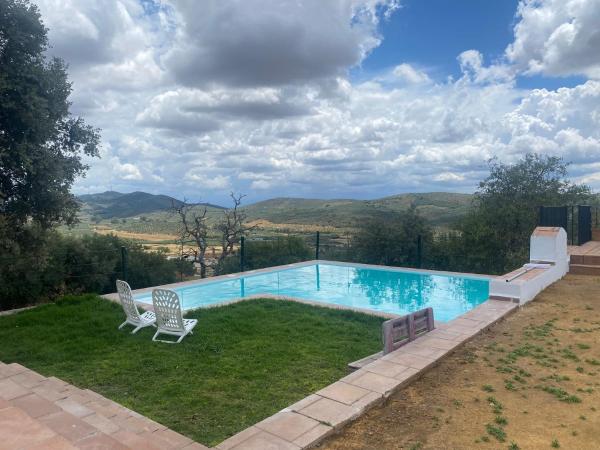 Casa Rural El Mirador, Забронировать Дом для отпуска Гуадальканаль 