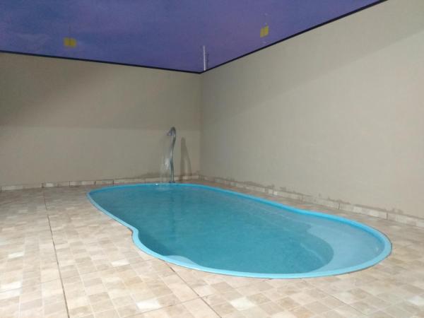 New Life Home, Забронировать Дом для отпуска Отели Сан-Паулу с парковкой, Парковка