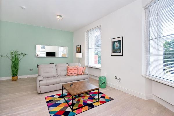 Interlude House B by City Living London, Забронировать Отель Отели Лондона 4 звезды, рядом с Площадь Гордон-сквер, 4*