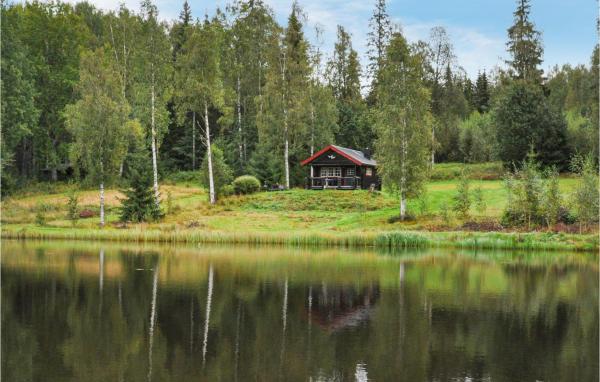 2 Bedroom Beautiful Home In Sunne, Забронировать Дом для отпуска Сунне 