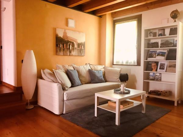 CASA San Gallo
