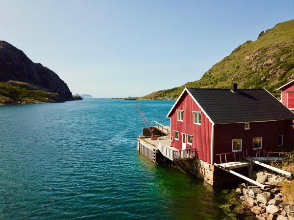 Lofoten Troll View, Забронировать Апартаменты/квартира Апартаменты Нурланн, Апартаменты/квартира