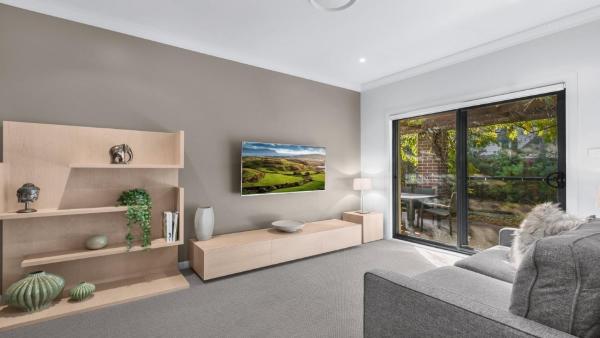 Amaroo Lodge - The Vintage, Забронировать Дом для отпуска Поколбин Hunter Valley
