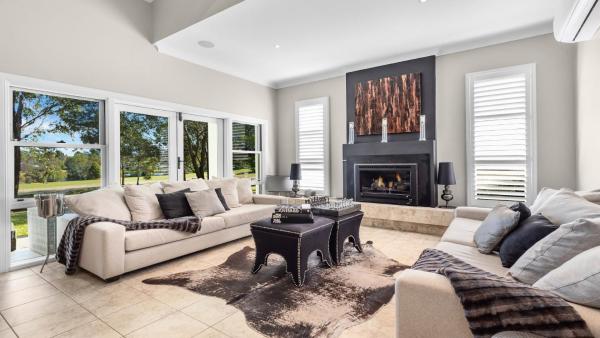 The Vintage Manor, Забронировать Дом для отпуска Поколбин Hunter Valley