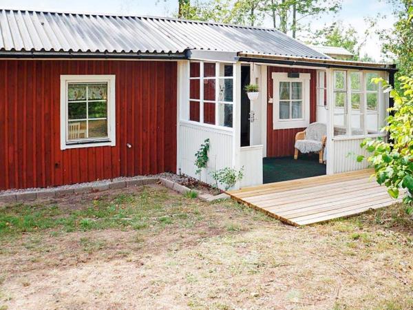 Lakeview Retreat in Figeholm-By Traum