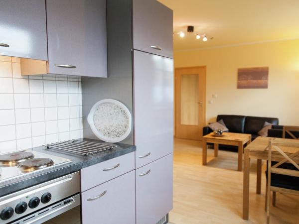 Rommersheim Forest Retreat