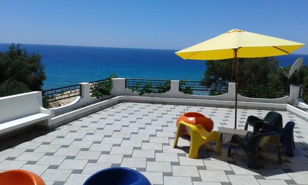 Akis Apartments Kontogialos-Pelekas, Забронировать Апартаменты/квартира Апартаменты Пелекас, Апартаменты/квартира