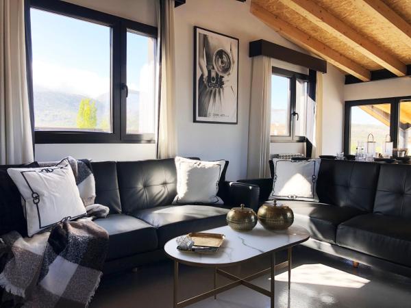 Casa Rural Idesign, Забронировать Отель Вильянуэва-де-Авила Провинция Авила