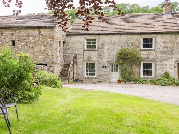 Church Farm Cottage, Забронировать Дом для отпуска Скиптон Yorkshire Dales