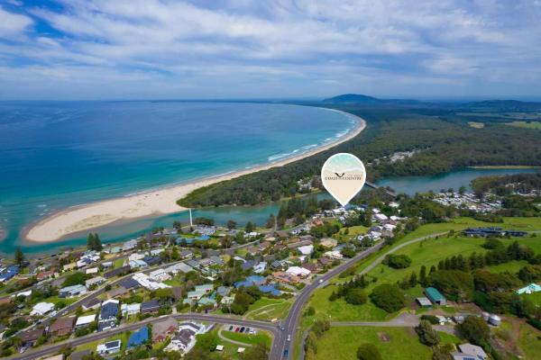 Cosy cottage by the sea, Забронировать Дом для отпуска Джерроа Illawarra Region
