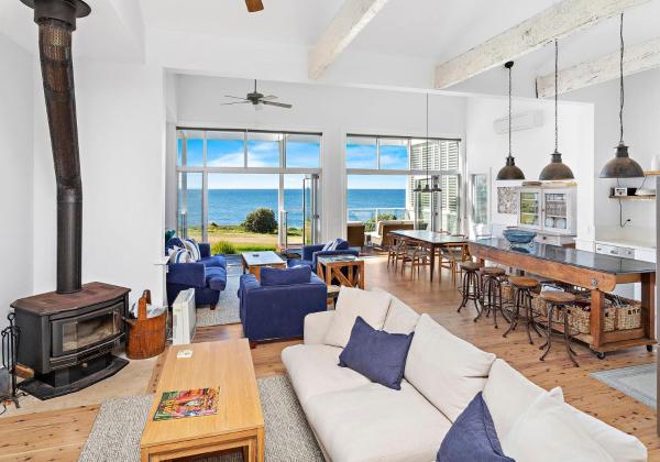 Hamptons Escape, Забронировать Дом для отпуска Джерроа Illawarra Region