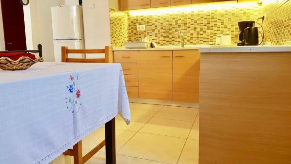 The Metropolis Residence Rhodes