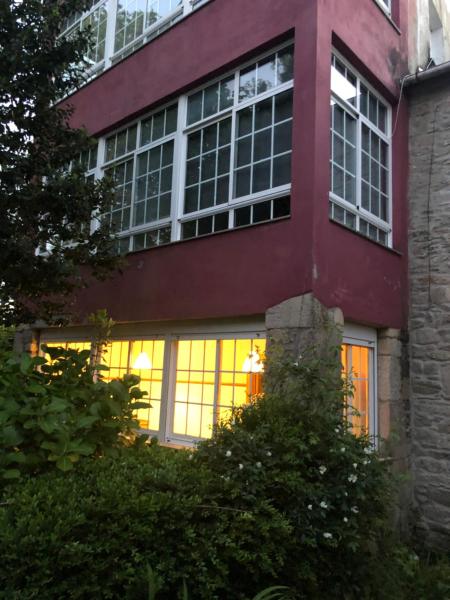 Oktheway Casa da Escola, Забронировать Дом для отпуска Виллы Lugo Province, Вилла