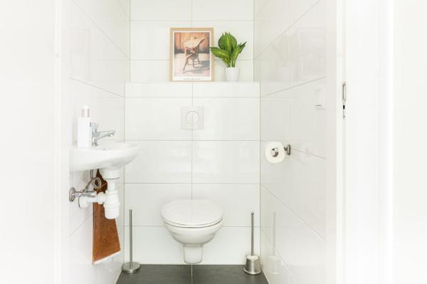 Luxe Vakantiehuis Grove Den Veluwe