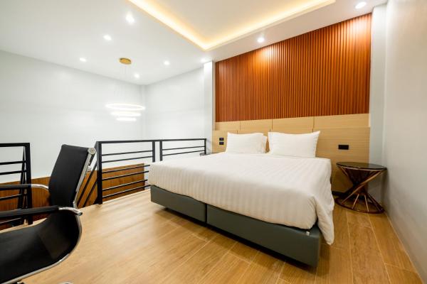TOBEDzZ HOTEL