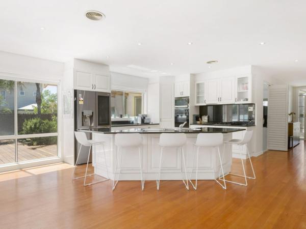 Diamond Bay Retreat Sorrento, Забронировать Дом для отпуска Виллы Mornington Peninsula, Вилла