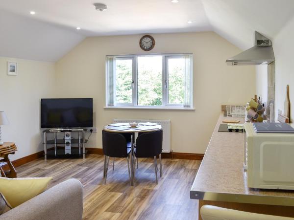 Copperfield Lodge, Забронировать Дом для отпуска Виллы Острова Уайт, Вилла