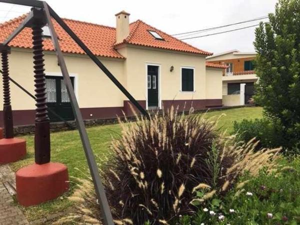 GuestReady - Casa Avó Alice, Забронировать Дом для отпуска Порту-да-Круш Архипелаг Мадейра