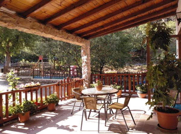 Casa Rural El Tejo, Забронировать Дом для отпуска Арройо-Фрио Sierra de Cazorla, Segura y Las Villas Nature Reserve