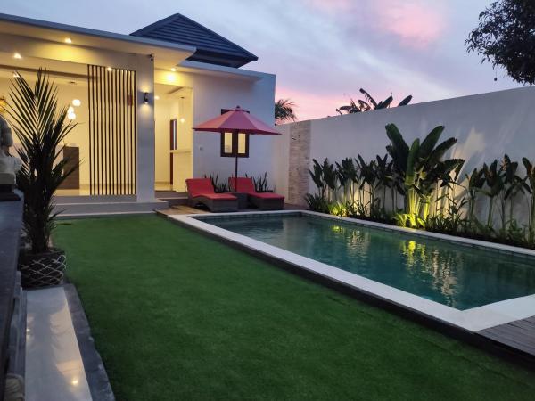 Pondok DenAyu Homestay