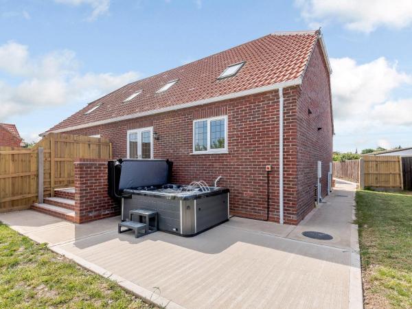 Dawson Park 1 - Uk12660, Забронировать Дом для отпуска Мейблторп Линкольншир