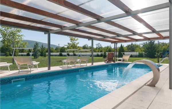 4 Bedroom Stunning Home In Neoric, Забронировать Дом для отпуска Неорич Dalmatian Zagora