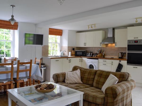 Orchard Cottage - Uk12525, Забронировать Дом для отпуска Гарлистон 