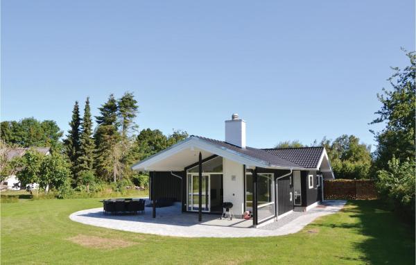 Gorgeous Home In Gilleleje With Wifi, Забронировать Дом для отпуска Гиллелайе North Zealand