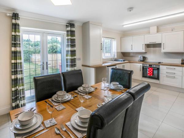 Dawson Park 9 - Uk12668, Забронировать Дом для отпуска Мейблторп Линкольншир