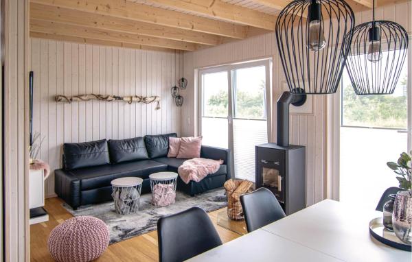 Nice Home In Ostseeresort Olpenitz, Забронировать Дом для отпуска Ольпениц Schlei