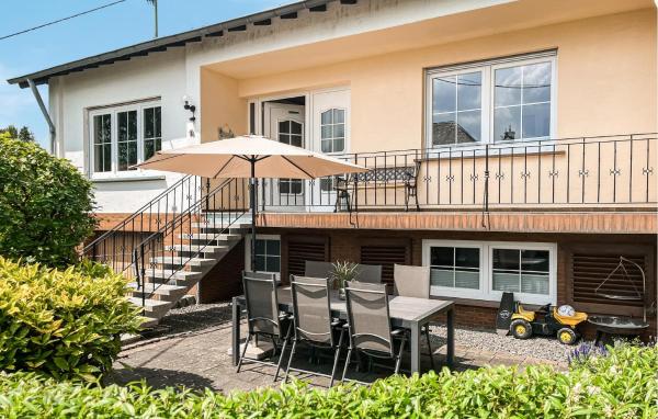 3 Bedroom Amazing Home In Fleringen, Забронировать Дом для отпуска Флеринген Vulkan Eifel