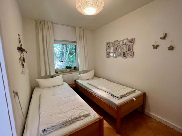 Platell Ferienhausverwaltung Sankt Andreasberg