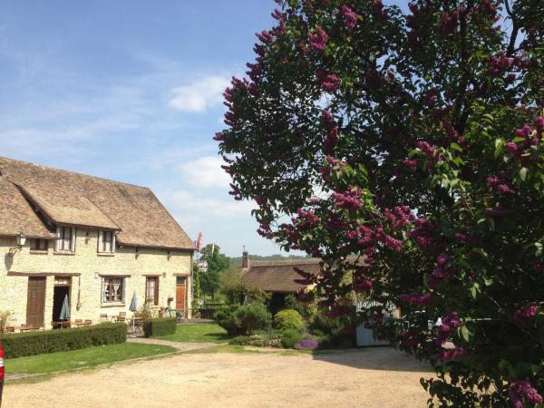 A l'Orée du Bois