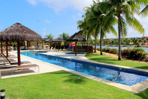 Praia do Forte Ibero Star- Apartamento Mediterraneo 2 Iberostate