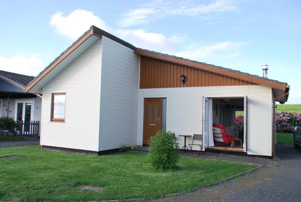 31 Laigh Isle