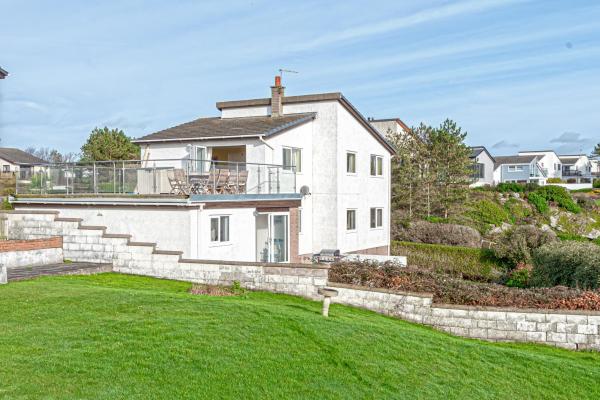 Carnedd - Trearddur Bay - Stanley-Stays, Забронировать Дом для отпуска Трирддур Anglesey