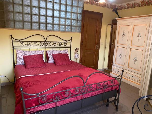 Casa vacanze Il Geranio, Забронировать Дом для отпуска Челлено Тусция