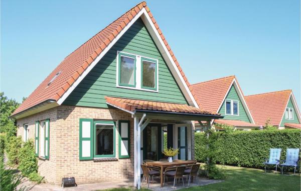 Cozy Home In Zonnemaire With Wifi, Забронировать Дом для отпуска Дзоннемайре Schouwen-Duiveland