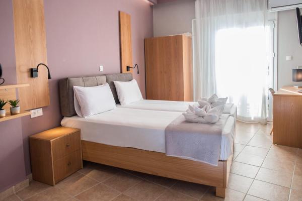 Semeli Hotel